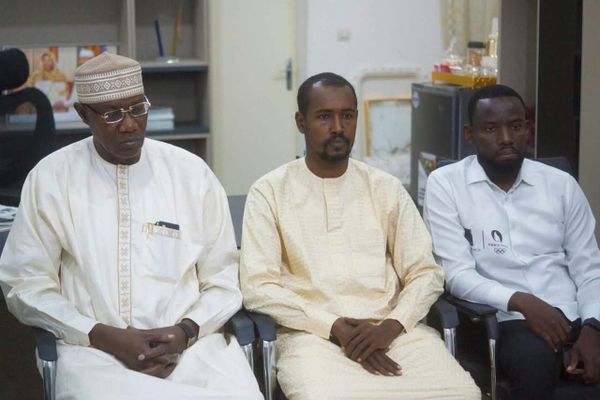 Tchad : partenariat stratégique entre la HAMA et MEDEV pour professionnaliser les médias tchadiens
