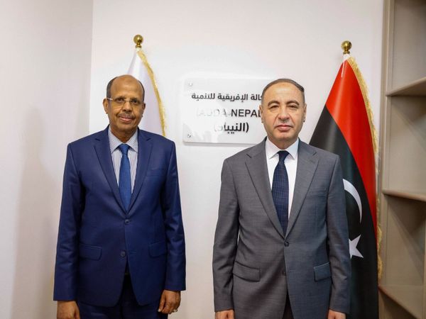 L'Union africaine réouvre son bureau de liaison à Tripoli