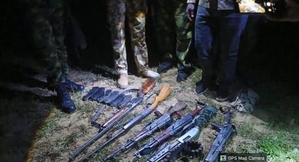 Nord-Est du Nigeria : l'armée inflige de lourdes pertes aux terroristes lors d'une série d'opérations décisives