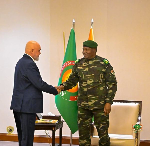 Niger-Russie : vers une concrétisation rapide des projets bilatéraux