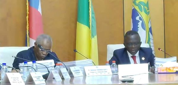 UEAC : les ministres reportent le budget 2027 pour consolider la viabilité financière de la Communauté