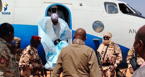 Tchad : une délégation gouvernementale en mission à Bardaï après les incidents de Tourkou