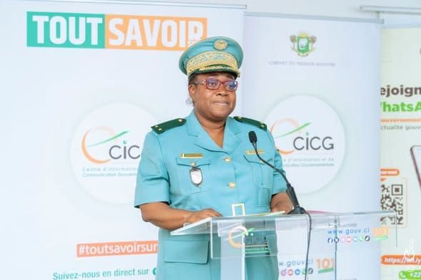 Côte d'Ivoire : le ministère des Eaux et Forêts appelle à la mobilisation citoyenne contre la criminalité environnementale