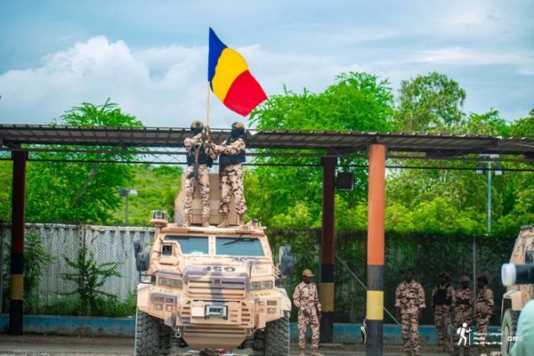 Haïti : déploiement effectif de la Force de répression des gangs avec l'appui du Tchad