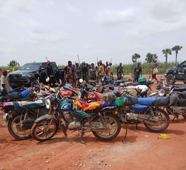 Nigeria : échec d'une attaque du groupe Lakurawa dans l'État de Kebbi