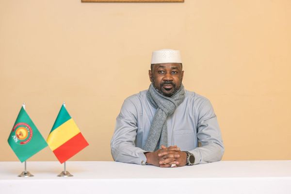 Sommet Russie-Afrique : Assimi Goïta renforce l'axe stratégique de la Confédération AES