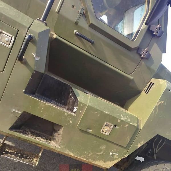 Nord-Ouest nigérian : l'opération Fansan Yamma met en déroute des terroristes à Zamfara et Sokoto