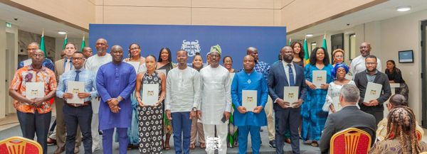 Citoyenneté béninoise : 53 Afro-descendants officiellement naturalisés à Cotonou