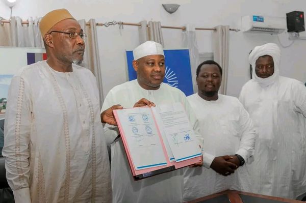 N’Djamena : signature d'un accord majeur pour sécuriser et assainir les aires d’abattage