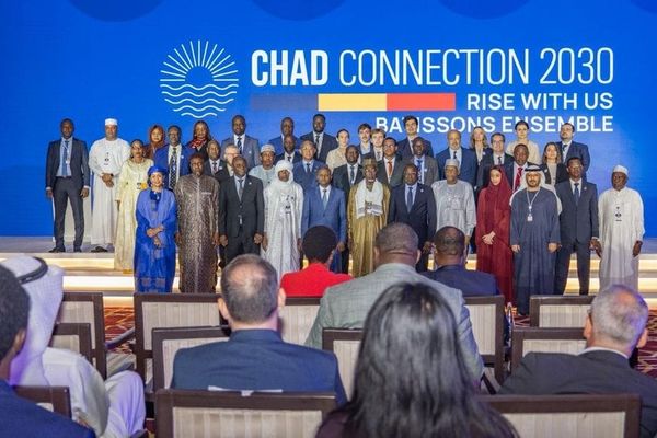 Tchad Connexion 2030 : rendre les engagements financiers lisibles
