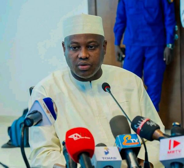 N'Djamena : Ouverture de la deuxième session du conseil municipal dédiée au budget rectificatif 2026