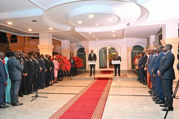 Congo-Mozambique : un partenariat stratégique relancé à Brazzaville et Pointe-Noire