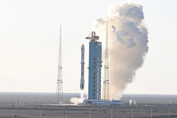 Xiong'an Forges a Complete Aerospace and Satellite Internet Ecosystem