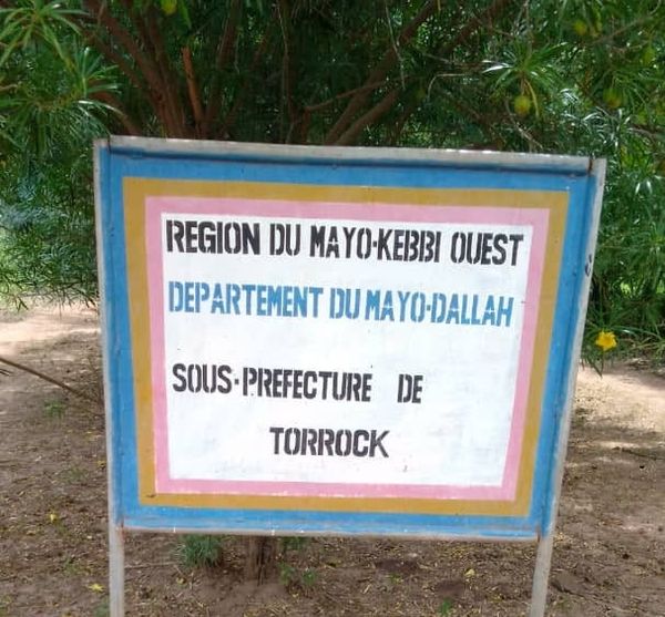 Tchad : à Torrock, l'interminable attente d'une commune fonctionnelle