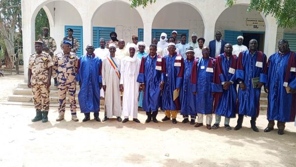 Tchad : au Batha, l'USTA lance sa rentrée académique 2026-2027 sous le signe de l'excellence