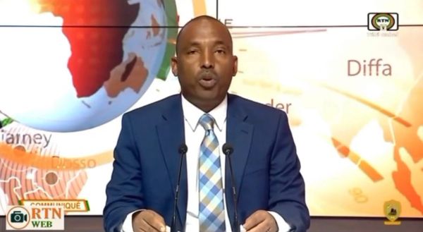 النيجر تتهم تشاد بشن ضربة مسيرة على أراضيها وتلجأ إلى الأمم المتحدة