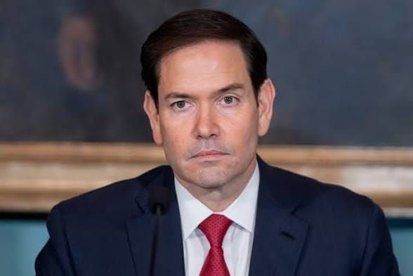 Le secrétaire d'État Marco Rubio hôte de la réunion des ministres des Affaires étrangères du G20 à Atlanta