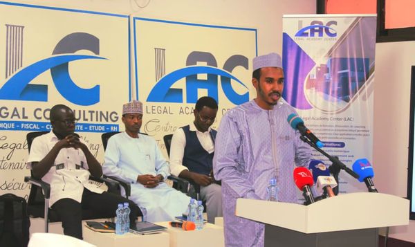 Intelligence artificielle et santé publique au Tchad : les enjeux d'une transition nécessaire