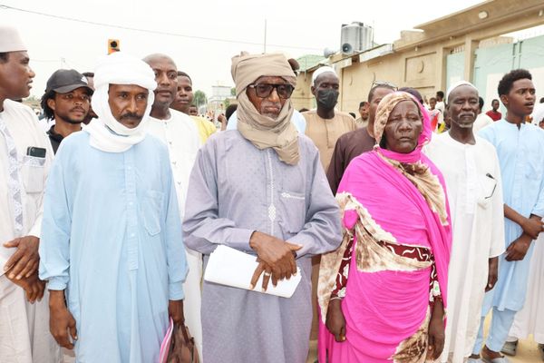 Tchad : conflit foncier à Dinguessou, l'ADES dénonce un blocage judiciaire et interpelle l'État