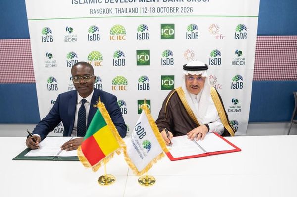 Le Bénin mobilise 249,5 milliards de FCFA à Bangkok pour accélérer ses infrastructures et son développement