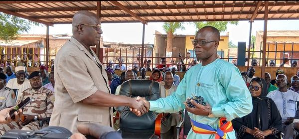 Tchad : à Pala, la commune se dote d'équipements majeurs pour dynamiser ses services