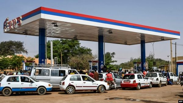 Niger : le ministère du Pétrole durcit le ton contre les stations-service clandestines
