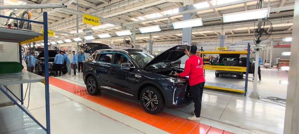 How Chinese Automakers Are Reshaping Mobility and Manufacturing Across Africa