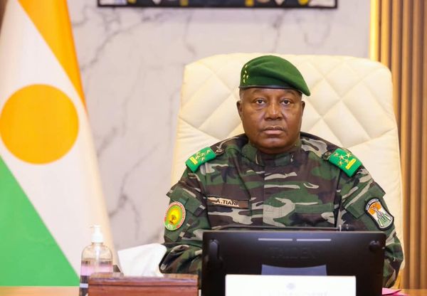 Niger : création de l'Observatoire national des droits de l'Homme et des libertés fondamentales