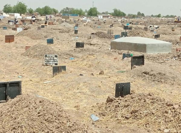 Urgence sanitaire au Tchad : comprendre les défis de l’espérance de vie à 55 ans