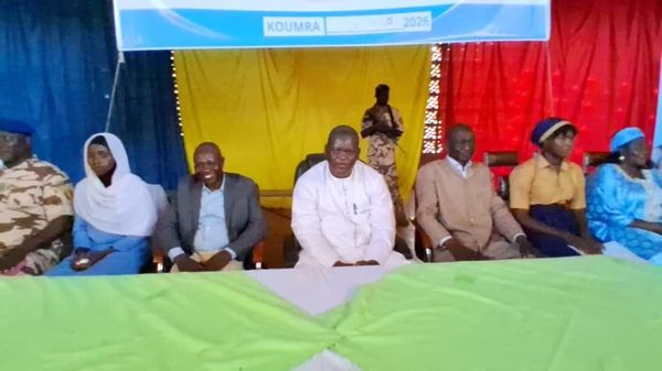 Tchad : à Koumra, coup d'envoi de la Semaine nationale de la fille contre les mariages d'enfants