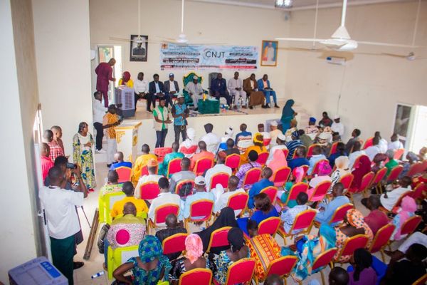 Tchad : au Moyen-Chari, les jeunes se mobilisent pour leur avenir professionnel en vue du Forum national de l'emploi