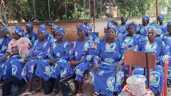 Tchad : à Bessada, les femmes du Mandoul mobilisées pour la Journée mondiale de la femme rurale