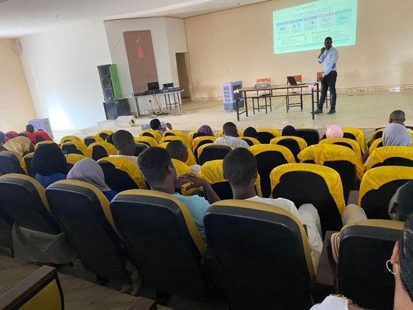 Tchad : au Moyen-Chari, des médecins mobilisés pour la prévention du cancer du sein et des IST