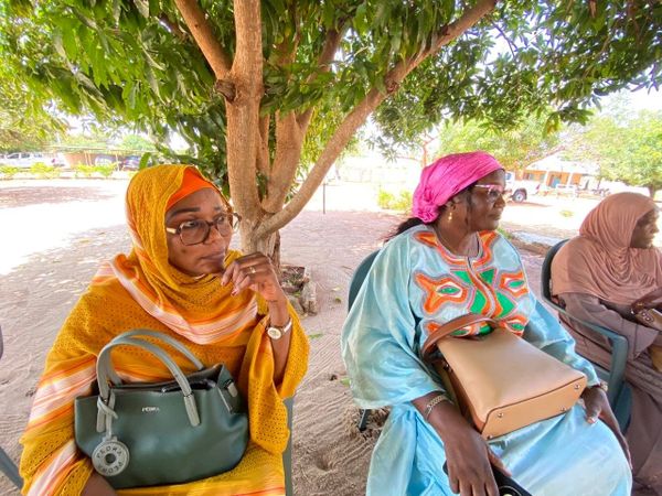 Tchad : la rectrice de l’Académie du Sud-est face aux défis structurels de l'éducation