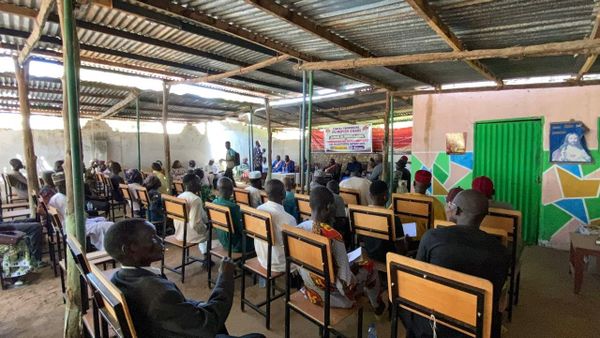 Tchad : au Moyen-Chari, les habitants de Balimba sensibilisés aux enjeux de la décentralisation