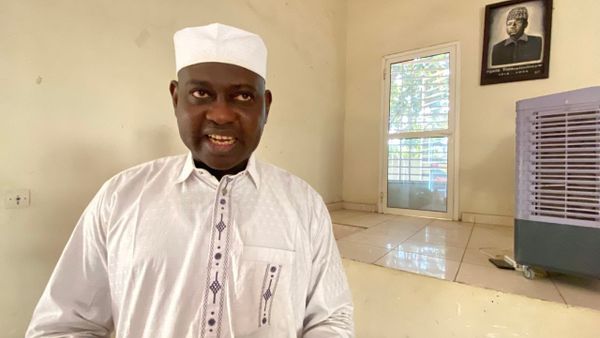 Tchad : au Moyen-Chari, un atelier stratégique pour optimiser la campagne de vaccination et la surveillance sanitaire