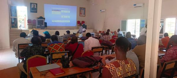 Tchad : au Moyen-Chari, un atelier stratégique pour booster la couverture vaccinale