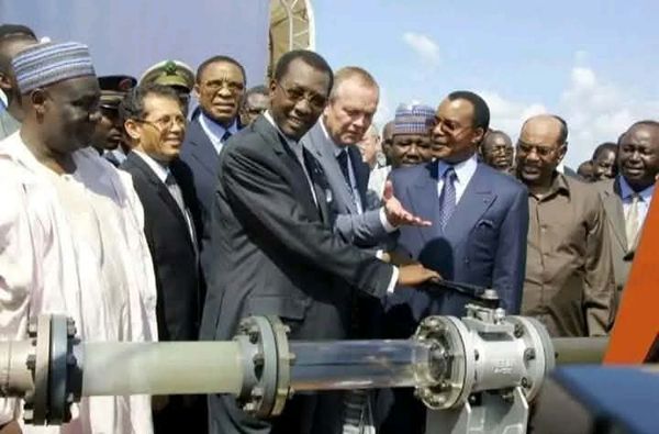 Tchad : 23 ans de pétrole et autant d'interrogations sur les retombées