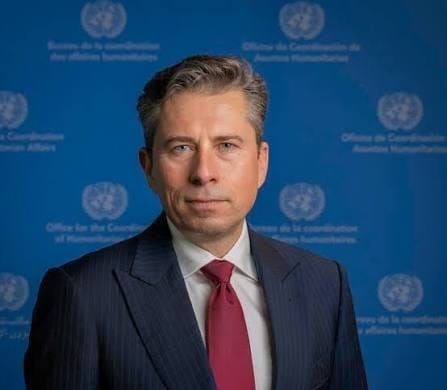 Soudan - Tchad : l'ONU salue le maintien de l'ouverture du point de passage d'Adré pour l'aide humanitaire