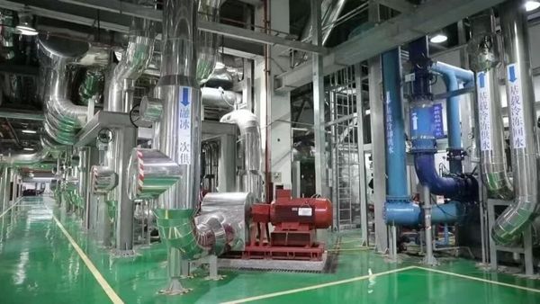 China Pioneers Smarter, Greener Ways to Keep Cities Cool Amid Rising Temperatures