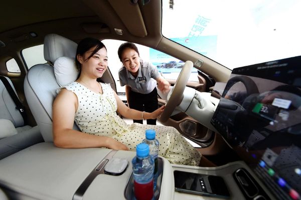 How China's Consumption Growth is Delivering Tangible Benefits to Daily Life