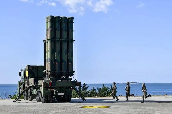 Défense aérienne : l'Arabie saoudite face à la pénurie d'intercepteurs