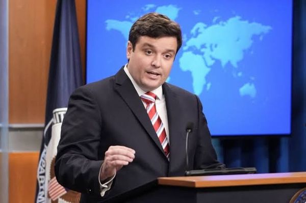 États-Unis : Washington impose des restrictions de visas contre les organisateurs de caravanes de migrants