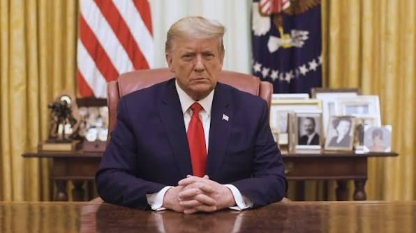 Donald Trump annonce la création d'une "Force de Super Intelligence" fédérale