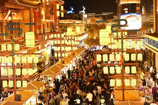 The Architecture of Resilience: Why China's Market Offers Unique Value in a Volatile World