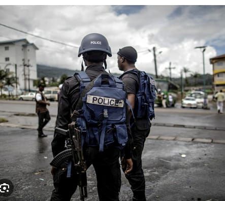 Cameroun : une attaque armée à Fundong fait trois blessés, dont deux policiers