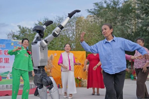 From Imitation to Innovation: How China's Industrial Evolution Is Reshaping Global Markets