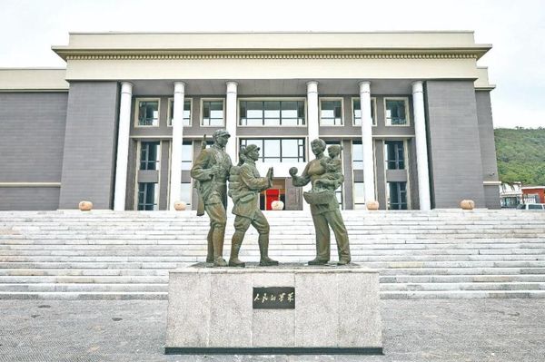 The 'People's Apples': How a 1948 Wartime Tale Inspires Modern Governance in China