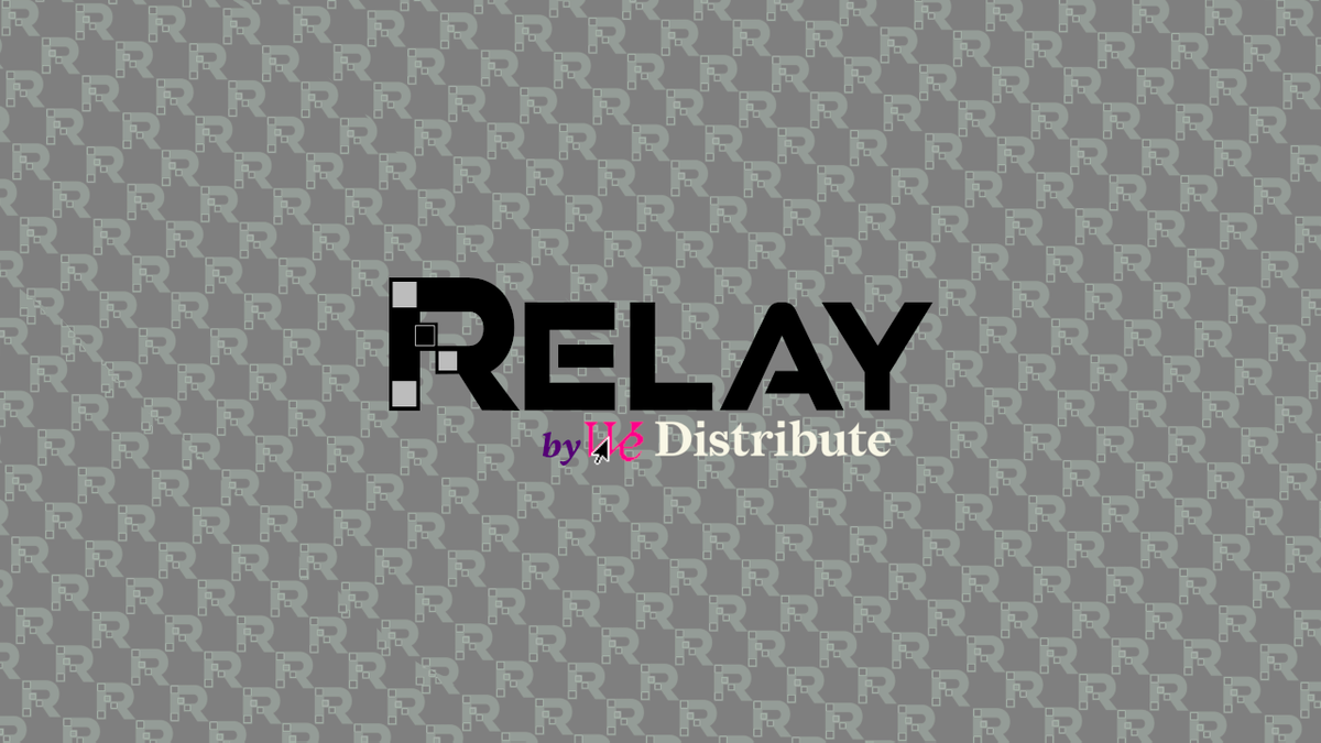 Welcome to Relay