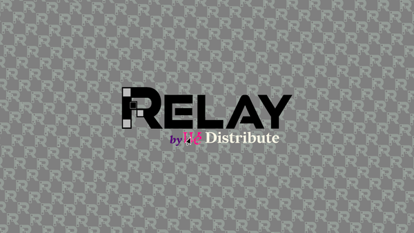 Welcome to Relay